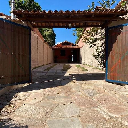 شقة Loft Pireneus 2 Pirenópolis المظهر الخارجي الصورة