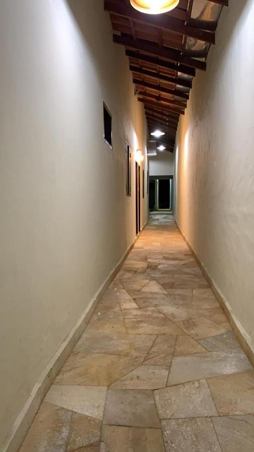 شقة Loft Pireneus 2 Pirenópolis المظهر الخارجي الصورة