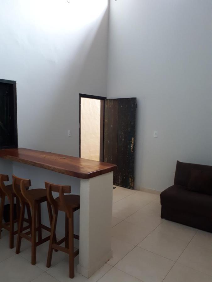 شقة Loft Pireneus 2 Pirenópolis المظهر الخارجي الصورة
