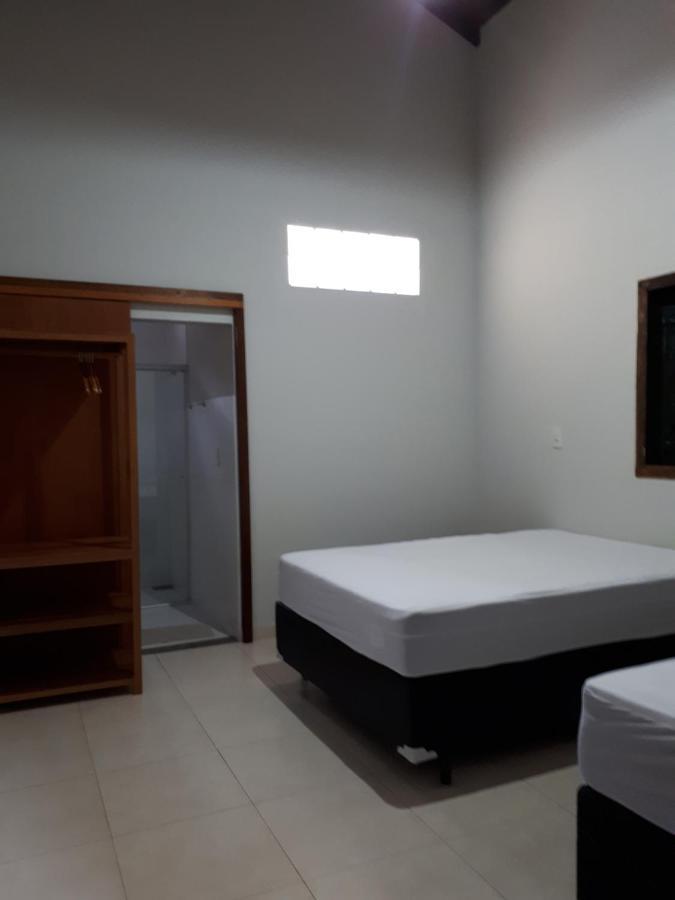 شقة Loft Pireneus 2 Pirenópolis المظهر الخارجي الصورة