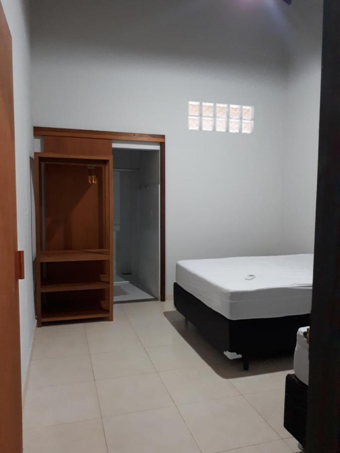 شقة Loft Pireneus 2 Pirenópolis المظهر الخارجي الصورة