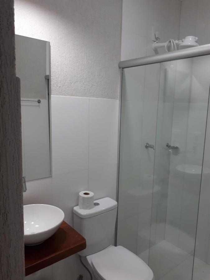 شقة Loft Pireneus 2 Pirenópolis المظهر الخارجي الصورة