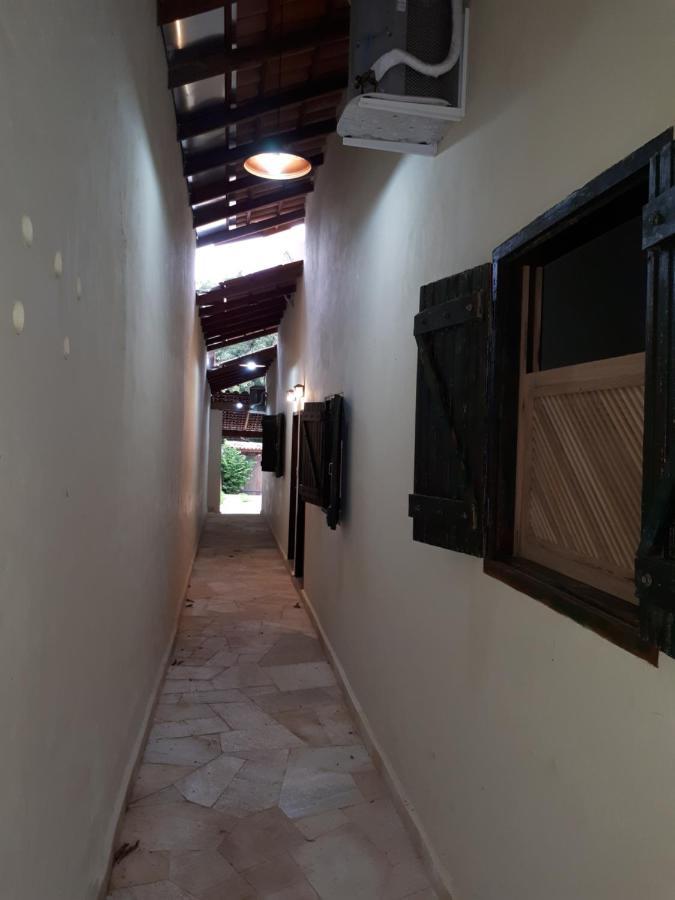 شقة Loft Pireneus 2 Pirenópolis المظهر الخارجي الصورة