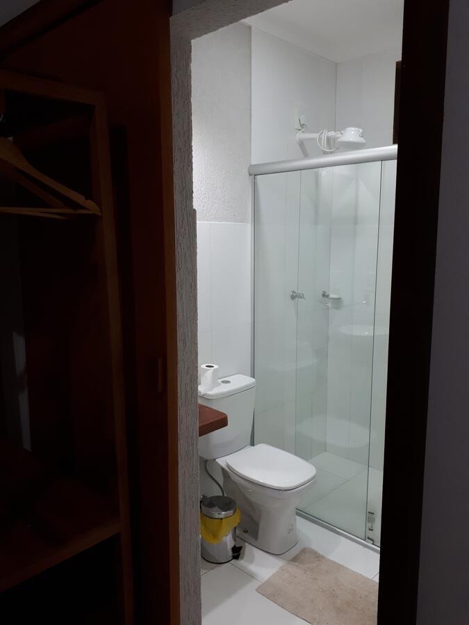 شقة Loft Pireneus 2 Pirenópolis المظهر الخارجي الصورة