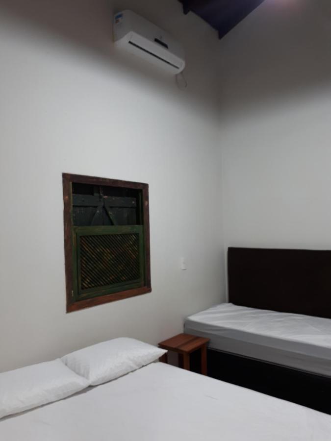 شقة Loft Pireneus 2 Pirenópolis المظهر الخارجي الصورة