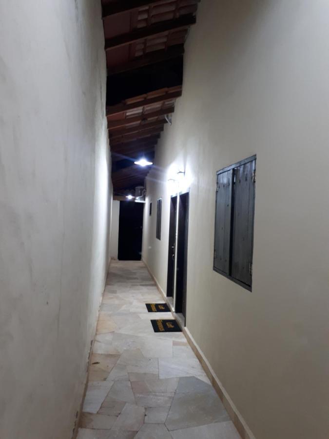 شقة Loft Pireneus 2 Pirenópolis المظهر الخارجي الصورة