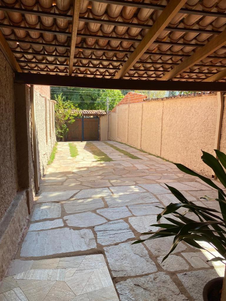 شقة Loft Pireneus 2 Pirenópolis المظهر الخارجي الصورة